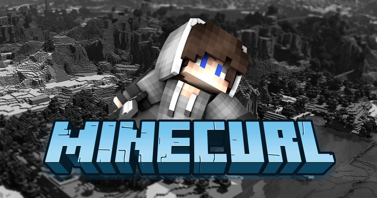 minecurl.com