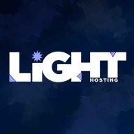 Light Hosting